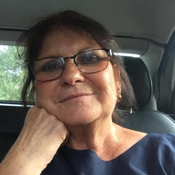 sandravinyard